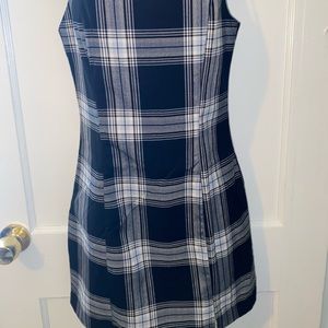 Spaghetti Strap Dress